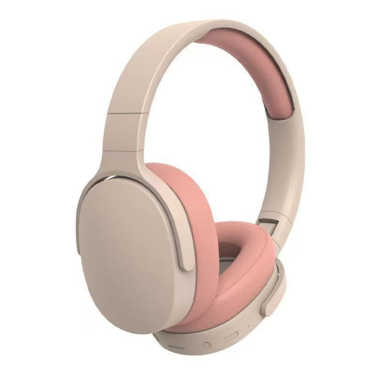 New Wireless Sports Bluetooth Earphone Stereo Headband Universal Noise Reduction Phone Game Headset