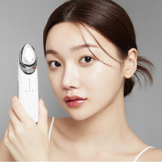 LED Eye Beauty Device Eye Massager Facial Import, EMS Massager