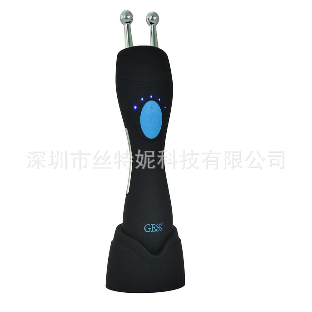 Microcurrent Facial Device Facial Lifting Massage Skin Neck Tool