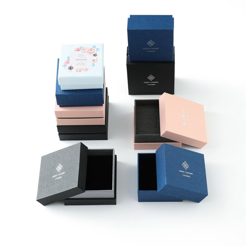 Liyu Accessories Earrings, Bracelets, Rings, Brooches, Necklace Boxes, Jewelry Boxes, Packaging Boxes, Gift Boxes