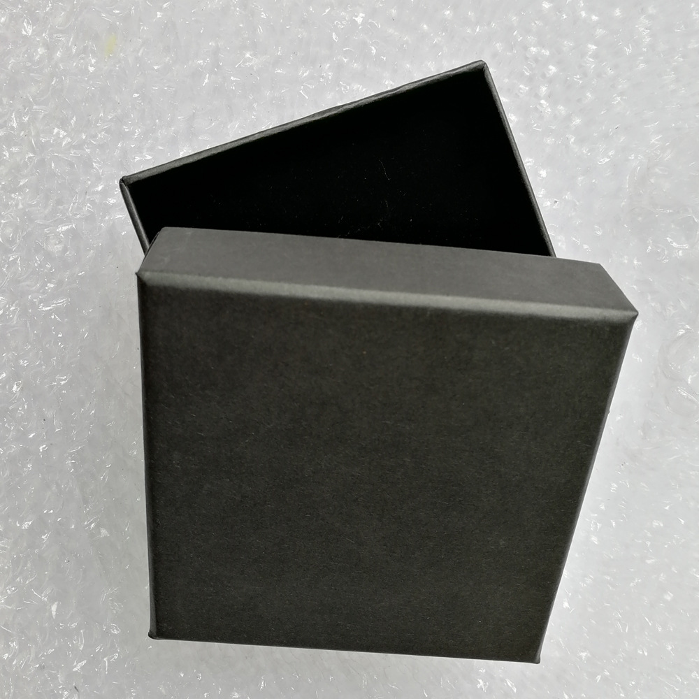 Ring bracelet box necklace box jewelry packaging box jewelry packaging box bracelet necklace earring packaging various sizes