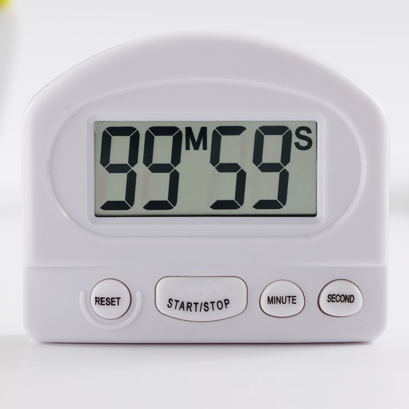 Timer 331 Electronic Timer Countdown Timer BBQ Reminder Milk Tea Timer