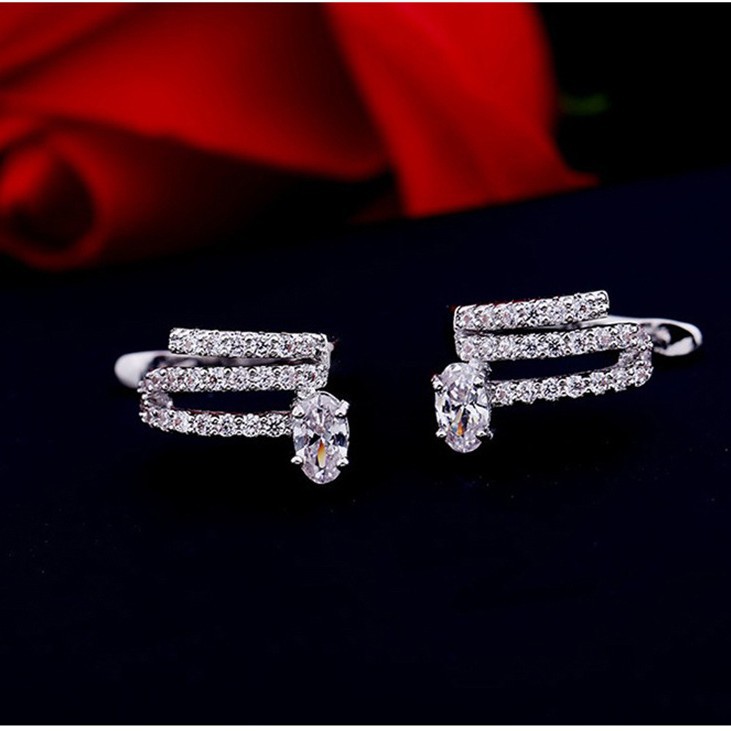 Ear Cuff Ni Ni No Piercing Ear Clip 20840302