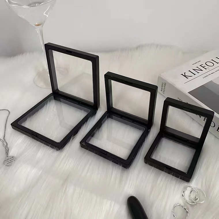 Packaging box, necklace box, ring box, earring box, jewelry box
