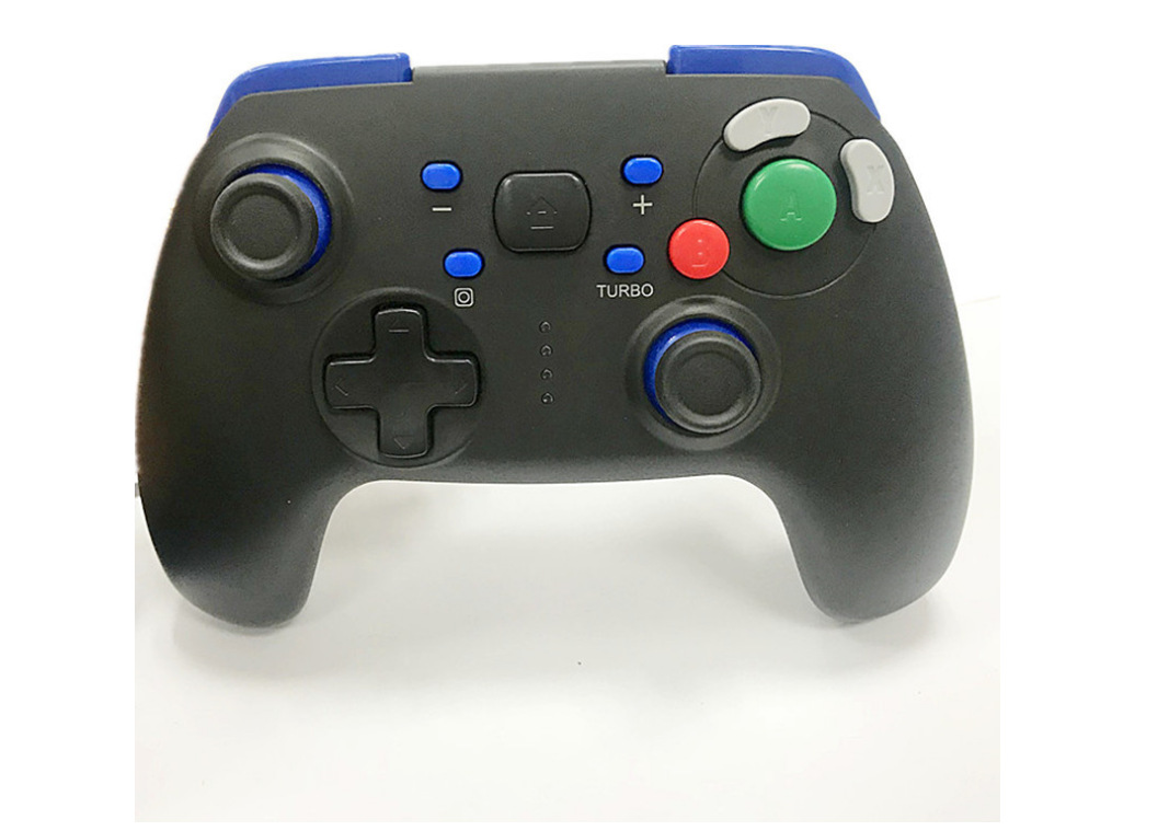 Switch Gamepad Pro Wireless Bluetooth Gamepad Switch Pro Gamepad Private Mold