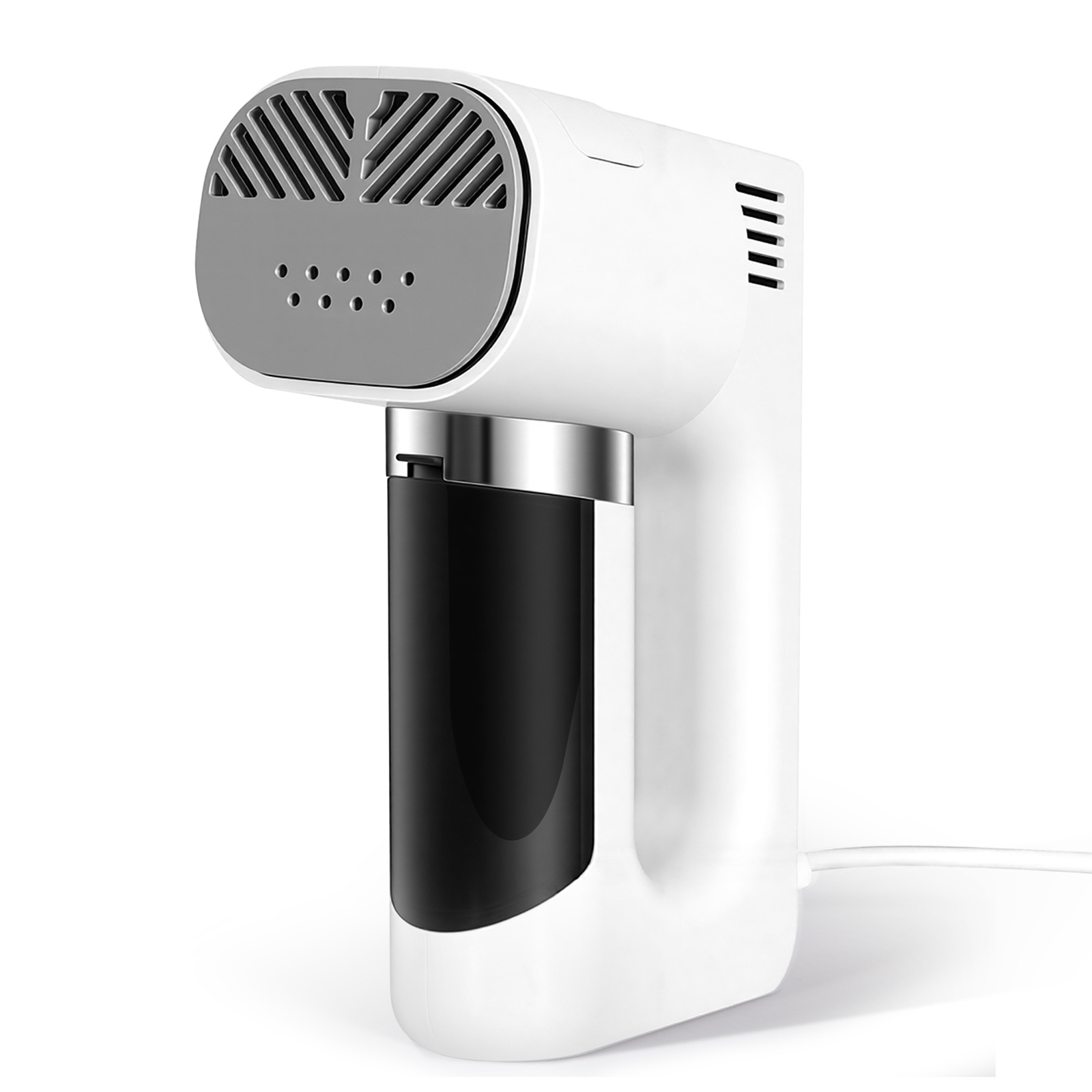 Strictly Selected Adsorption Garment Steamer Handheld Small Household Two-Speed Suction Ironing Machine Dry and Wet Dual-Use Steam Iron