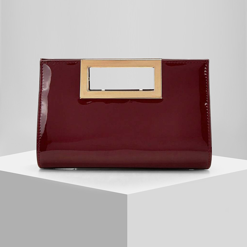 New Shiny Banquet Bag Evening Bag Clutch Chain Bag Dress Bag Wedding Bag