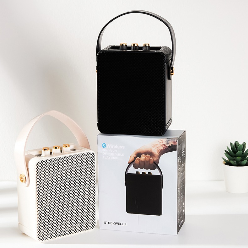 New M9 Sound Small Code Bluetooth Wireless Small Speaker Portable Handheld Outdoor Soundbar Heavy Bass