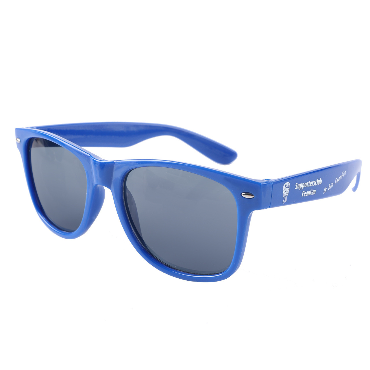 FDA Sunglasses Custom Frame Color UV Protection Promotional Gift Customizable Logo 0876