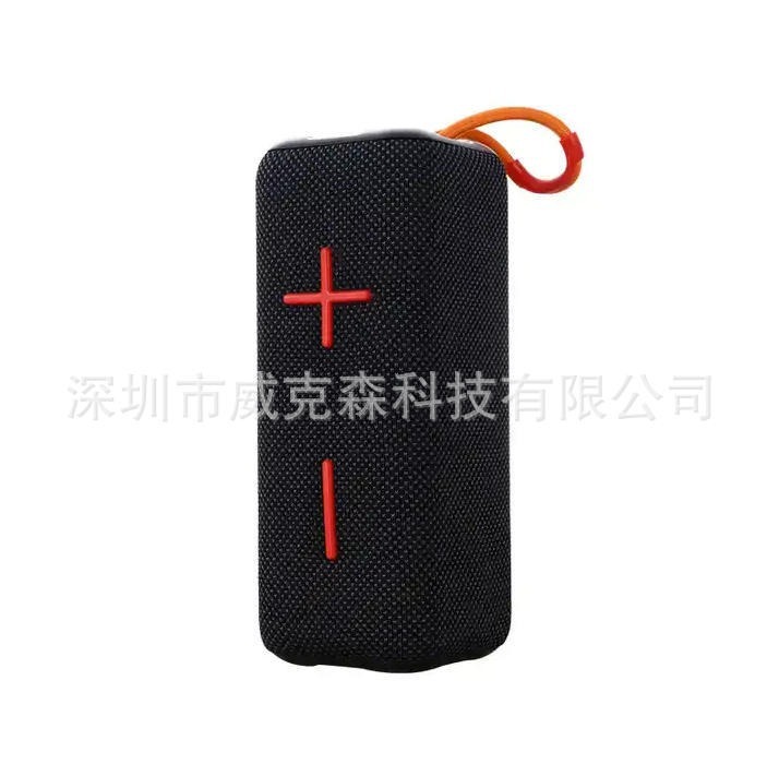 New F86 Portable Couplet Plug-in Card USB Speaker Bluetooth Player Subwoofer Speaker
