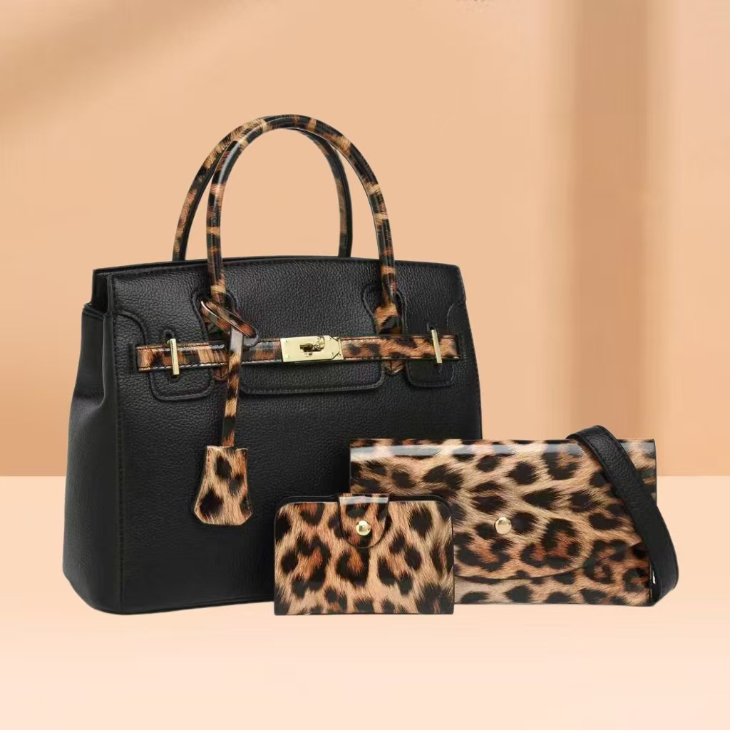 Women's bag crossbody bag large capacity new platinum bag casual commuting shoulder bag