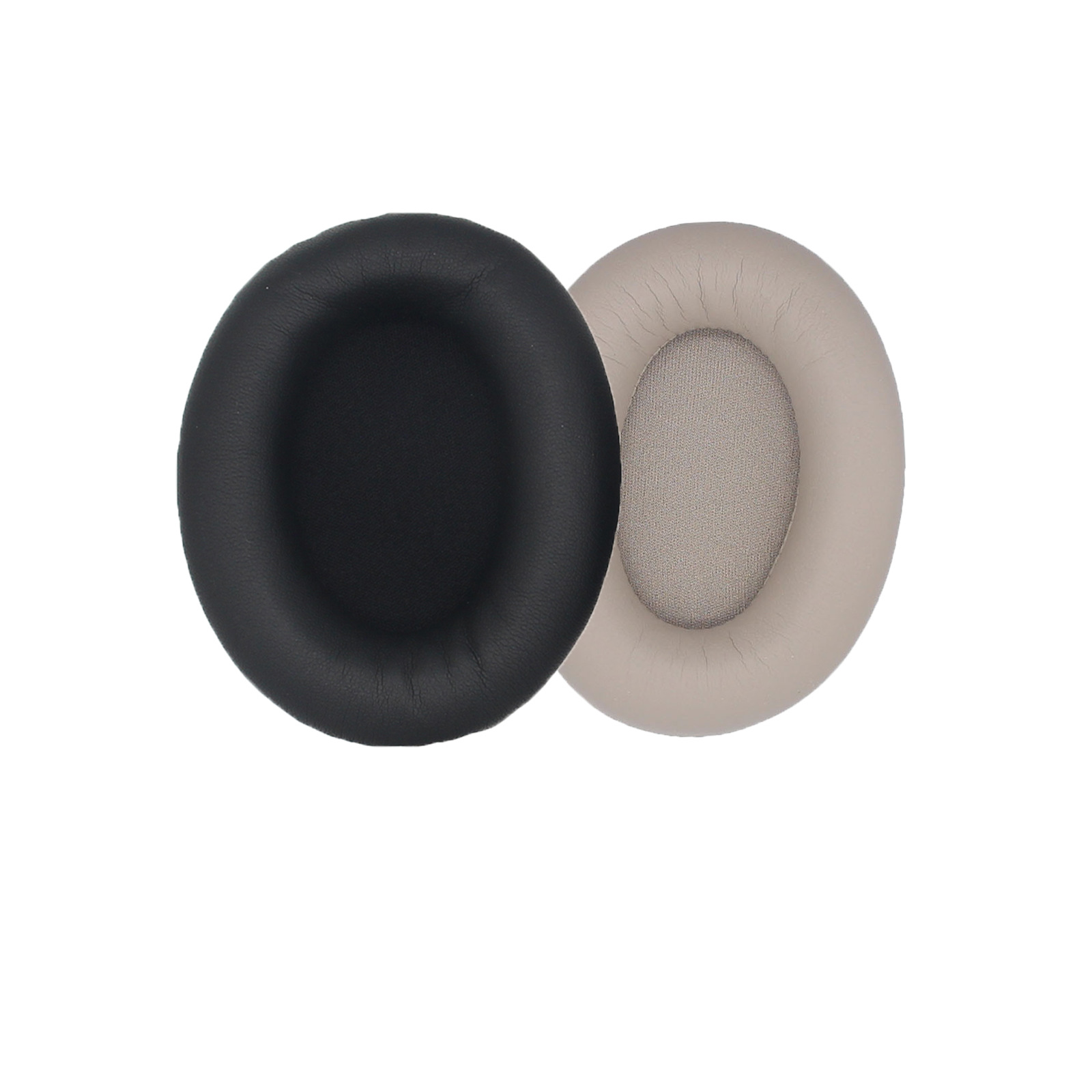 Applicable Sony WH-1000XM4 headphone leather case XM4 sponge ear cup head beam leather headphone accessories
