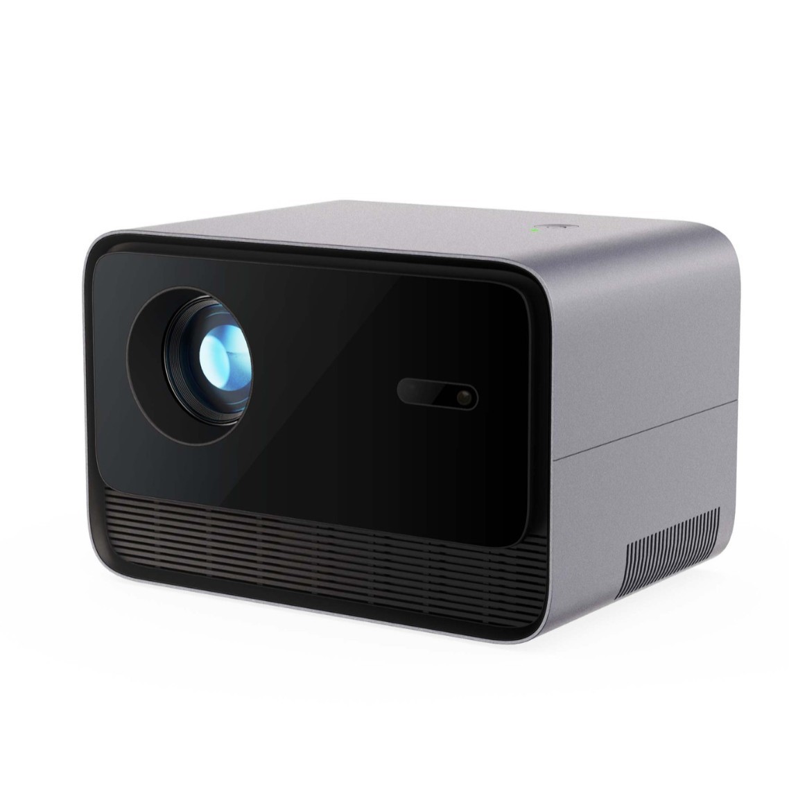 HP80 Projector Auto Focus Android WiFi HD 1080P Projector Bluetooth Home Office Projector