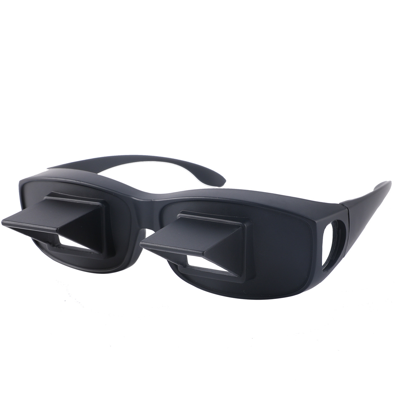 Ultra High Definition Lazy Glasses Large Medium Small Size Myopia Wearable Lazy Horizontal Glasses Lazy Reading Glasses Happy Camp