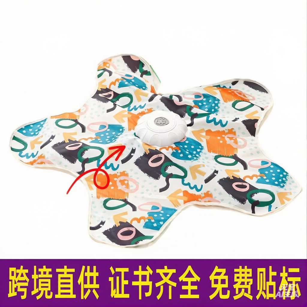 New cat toy hunting cover pet game cover self-entertainment boredom relief hiding cover pet supplies toy