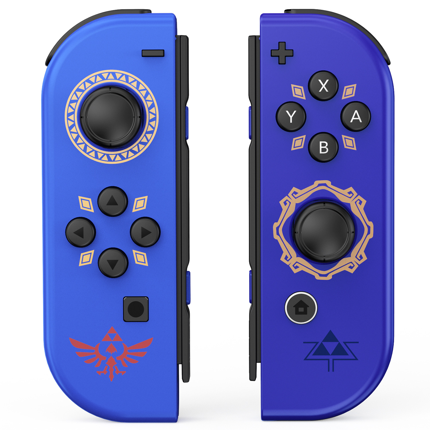 New NS Switch left and right handle vibration joycon Bluetooth game controller Skyward Sword