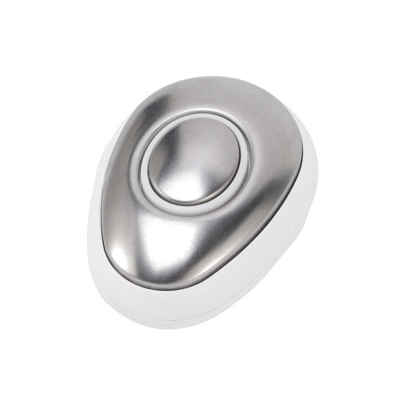 Home Microcurrent Handheld Stress Relief Sleep Aid Device Portable Pulse Calming Insomnia Massage Device Smart Sleep Aid Device